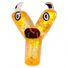 Антистресс жвачка-тянучка 