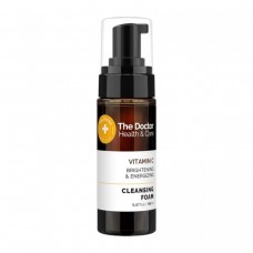 The Doctor Health & Care Пенка для умывания Vitamin C Cleansing Foam, 150мл