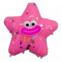 Игрушка антистресс (таба) "Звездочка" 9 см (РОЗОВАЯ) (MiC)
