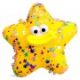 Іграшка антистрес (таба) "Зірочка" 9 см (ЖОВТА) (MiC)