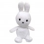 МЯГКАЯ ИГРУШКА "ЗАЯЦ" 25 СМ (БЕЛЫЙ) (MiC)