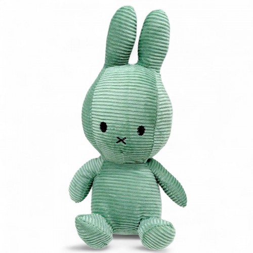 МЯГКАЯ ИГРУШКА "ЗАЯЦ" 25 СМ (ХАКИ) (MiC)