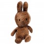МЯГКАЯ ИГРУШКА "ЗАЯЦ" 25 СМ (КОРИЧНЕВЫЙ) (MiC)