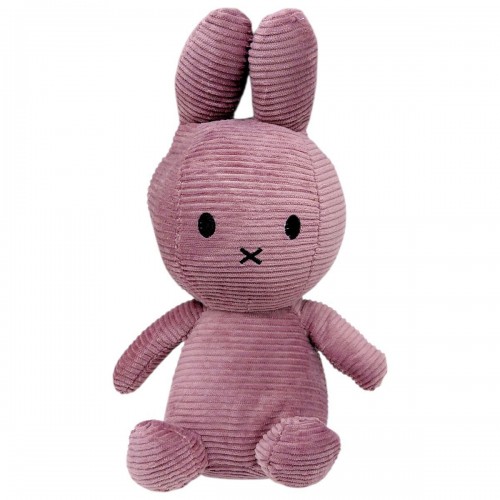 МЯГКАЯ ИГРУШКА "ЗАЯЦ" 25 СМ (ПУДРОВЫЙ) (MiC)