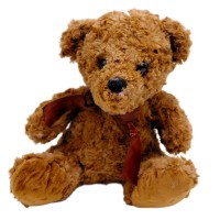 МʼЯКА ІГРАШКА 