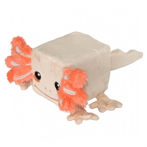 Мягкая игрушка "Рыба Аксолотль", 26 см (TIGRES)