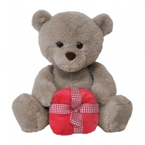 Мягкая игрушка "Мишка Джентельмен" (TIGRES)