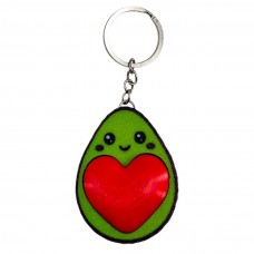 Брелок 3d печать 