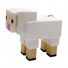 Брелок 3d печать 