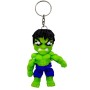 Брелок 3d печать "MARVEL: Халк" (MiC)