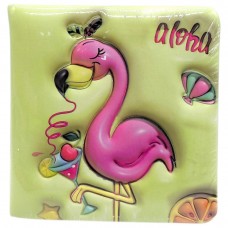 Блокнот 3D 10Х9,5 см 