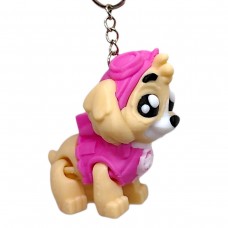 Брелок 3d печать 