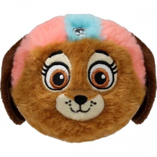 Детская мягкая игрушка-попрыгунчик TY Beanie Bouncer "Либерти" (TY)