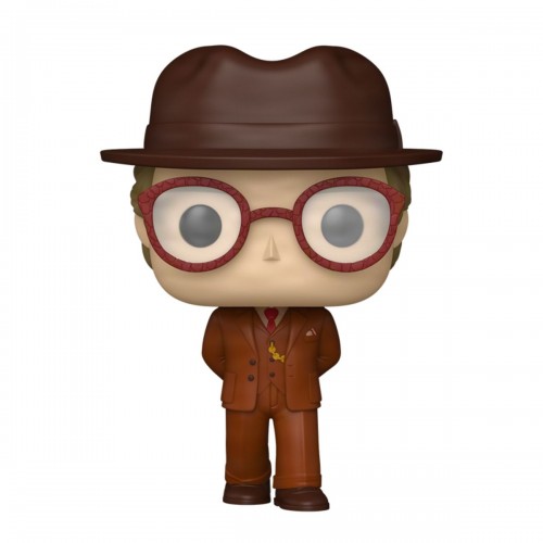 Ігрова фігурка FUNKO POP! серії "Дивні дива" S5 - МІСТЕР ЩО ЦЕ (МІСТЕР ЩОСЬ) (Funko)