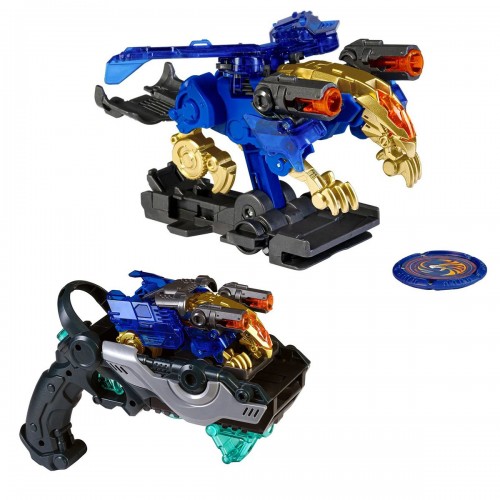 Ігровий набір Screechers Wild! S5 L2 – Гріфін (Screechers Wild!)