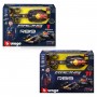 Авто-конструктор - Oracle Red Bull Racing RB19 (1:24) (Bburago)