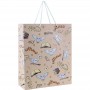 Пакет паперовий подарунковий, 26х32см, HP (Kite)