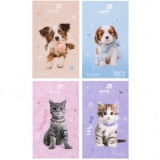 Блокнот-планшет, A6, 50 л., нелинов., RH