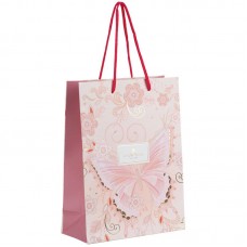 Пакет паперовий подарунковий, 18х24см, TR, Nature`s Melody 2