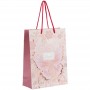 Пакет паперовий подарунковий, 18х24см, TR, Nature`s Melody 2 (Axent)