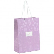 Пакет паперовий подарунковий, 18х24см, TR, Morning Dew 1