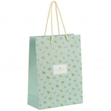 Пакет паперовий подарунковий, 18х24см, TR, Morning Dew 2