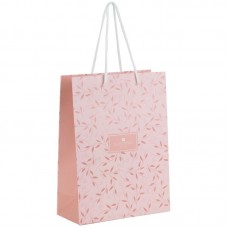 Пакет паперовий подарунковий, 18х24см, TR, Secret Garden 1