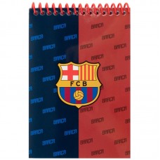 Блокнот пласт. сп., 48 л., А6 FC