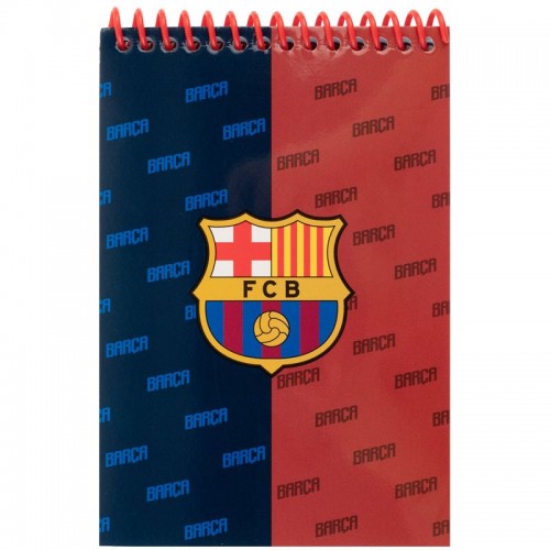 Блокнот пласт. сп., 48 л., А6 FC (Kite)