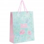 Пакет паперовий подарунковий, 26х32см, TR, Nature`s Melody 2 (Axent)