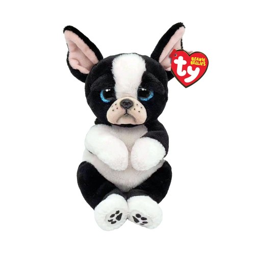 Мягкая игрушка "Beanie Bellies песик TINK" (TY)