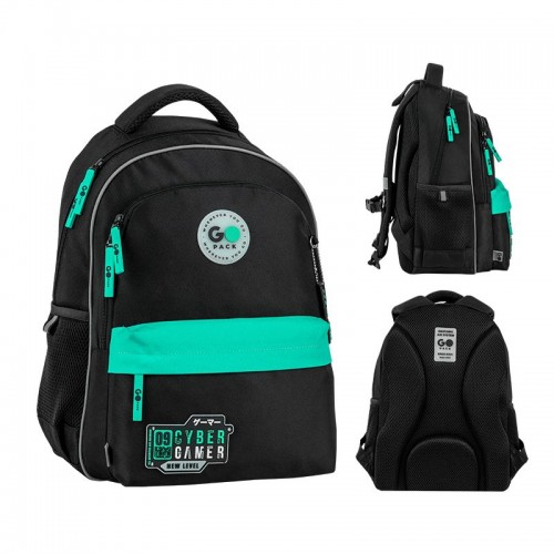Рюкзак GoPack Education 182M New Level (GoPack)