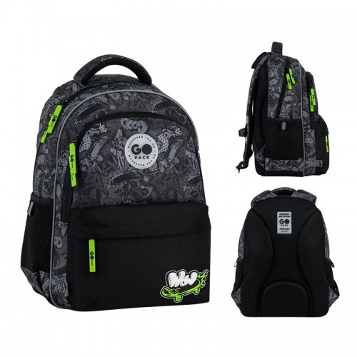 Рюкзак GoPack Education 182M Wow Skate (GoPack)