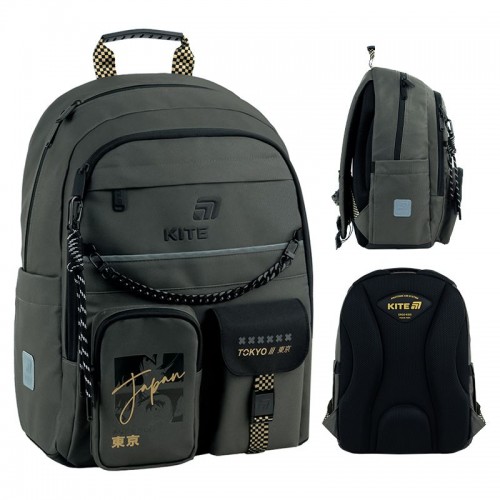Рюкзак Kite Education 584 Tokyo Vibe (Kite)