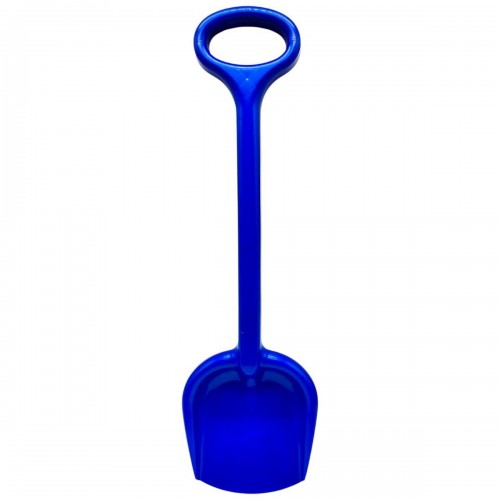 Іграшка "Лопата велика" 50 см (СИНЯ) (Doloni)