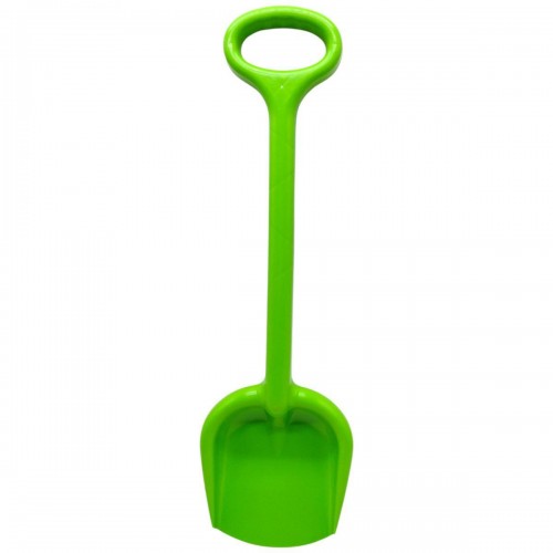Іграшка "Лопата велика" 50 см (ЗЕЛЕНА) (Doloni)