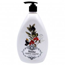 Крем-мыло жидкое 