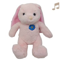 Мʼяка іграшка 