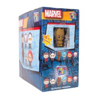 Колекційна гумка-пазл серії 