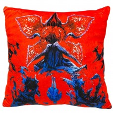 Подушка з принтом 