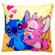 Подушка з принтом 