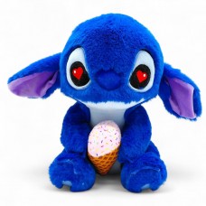 Мʼяка іграшка 