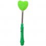 Палочка светяшка, праздничная (микс видов: сердечко, цветок, звездочка) ЗЕЛЕНАЯ (MiC)