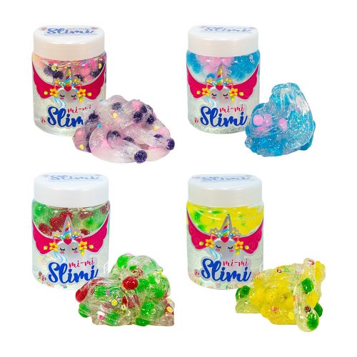 Слайм "Mi-mi Slimi", 150 г (Strateg)