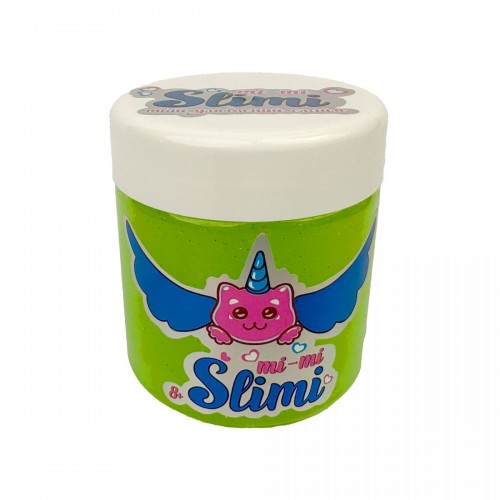 Слайм "Mi-mi Slimi" 150г (Strateg)