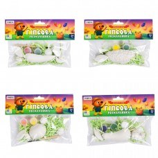 Гіпсова розмальовка 