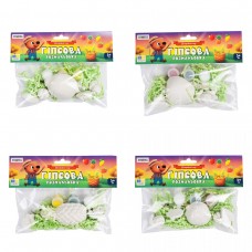 Гіпсова розмальовка 