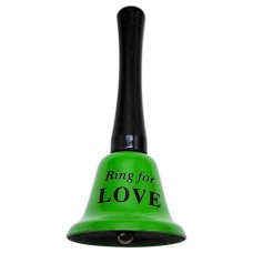 Колокольчик длинный 