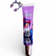 Блеск для губ с шармом 