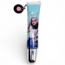 Блиск для губ із шармом 